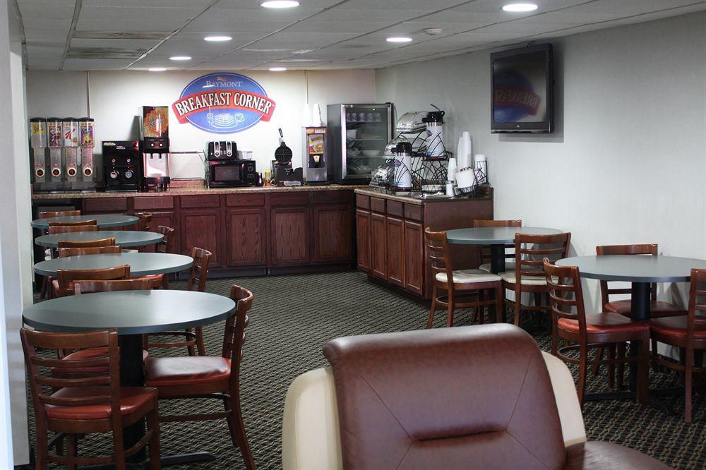 Super 8 By Wyndham סומרסט מראה חיצוני תמונה