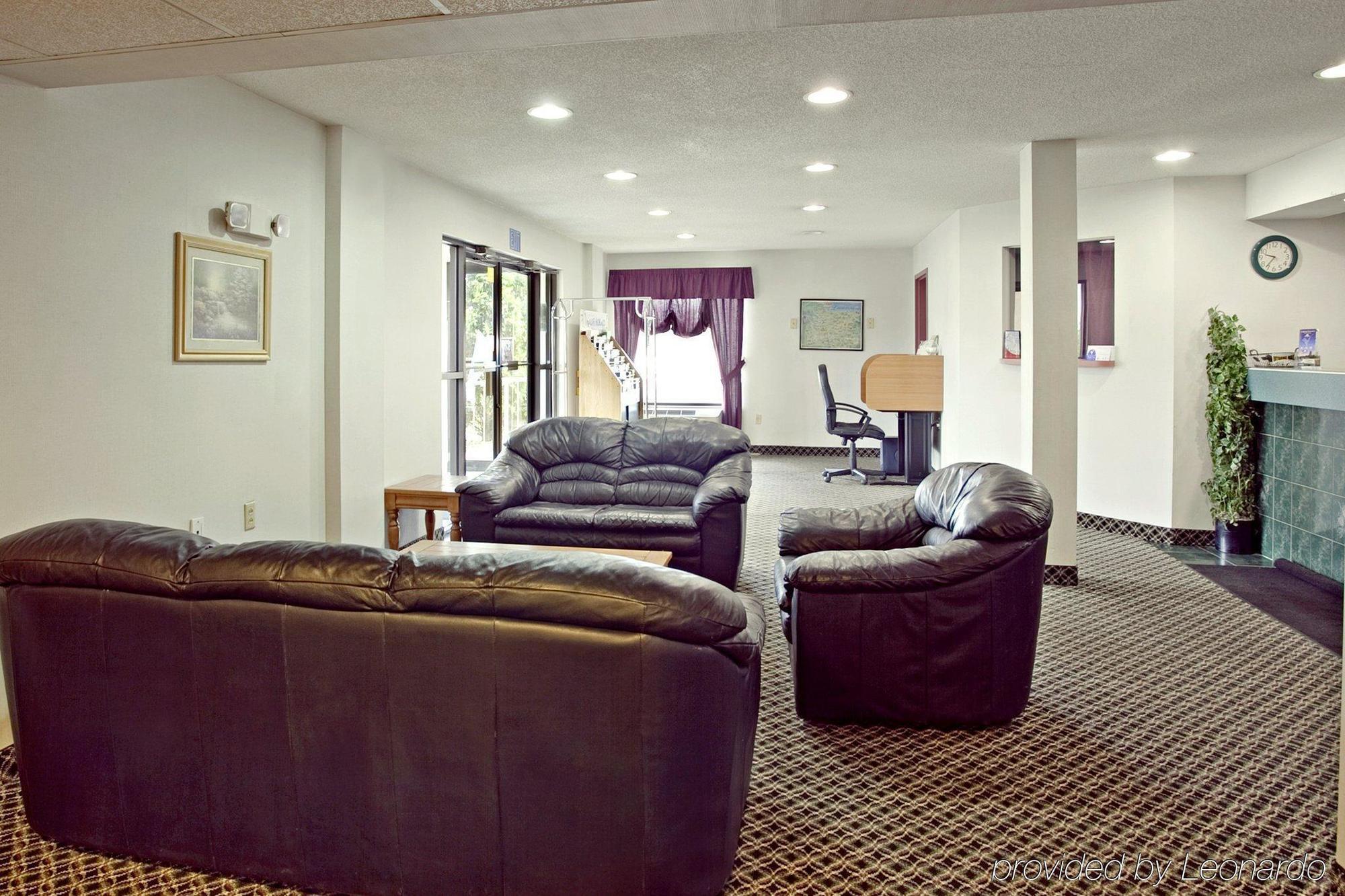 Super 8 By Wyndham סומרסט מראה חיצוני תמונה