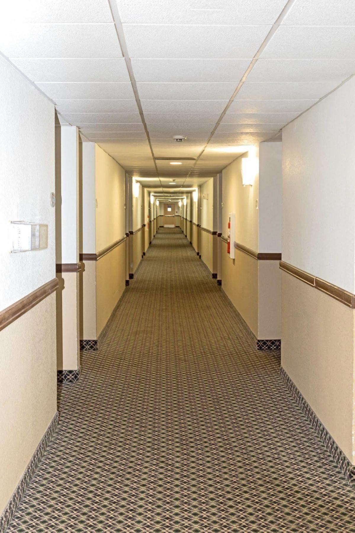 Super 8 By Wyndham סומרסט מראה חיצוני תמונה