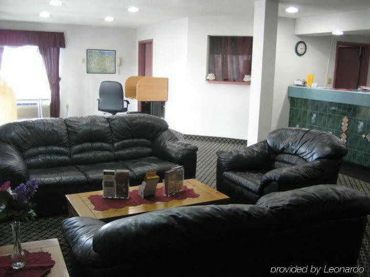Super 8 By Wyndham סומרסט מראה חיצוני תמונה